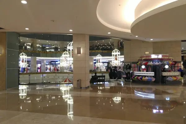 Kentpark Alışveriş Merkezi - Resim 14