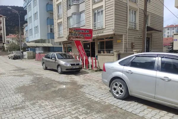 Yarenler pide salonu - Resim 4