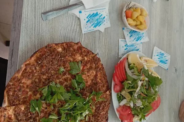 Yarenler pide salonu - Resim 5