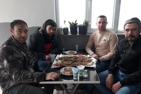 Yarenler pide salonu - Resim 10
