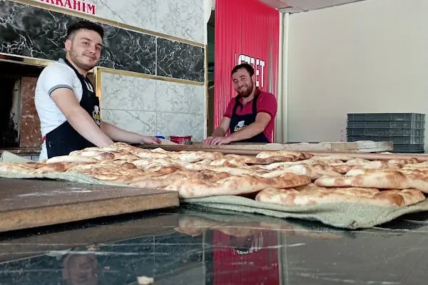 Yarenler pide salonu - Resim 3