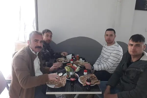 Yarenler pide salonu - Resim 7