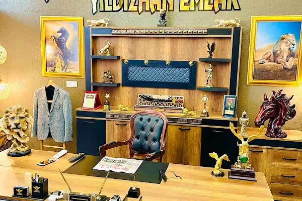 Yıldızhan Garimenkul - Resim 2
