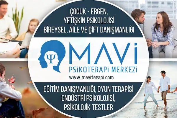 Diyarbakır Psikolog | Uzm Klinik Psikoterapist Hipnoterapist Meki Deniz Psikoloji - Resim 5