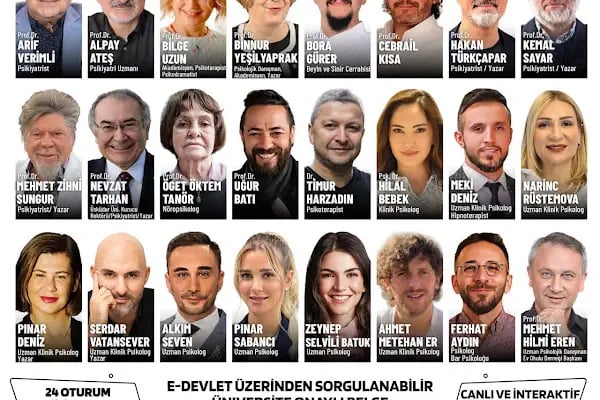 Diyarbakır Psikolog | Uzm Klinik Psikoterapist Hipnoterapist Meki Deniz Psikoloji - Resim 17