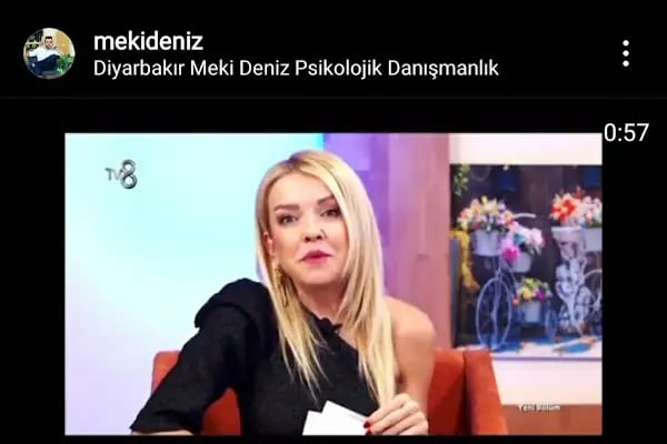 Diyarbakır Psikolog | Uzm Klinik Psikoterapist Hipnoterapist Meki Deniz Psikoloji - Resim 14
