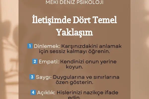 Diyarbakır Psikolog | Uzm Klinik Psikoterapist Hipnoterapist Meki Deniz Psikoloji - Resim 20