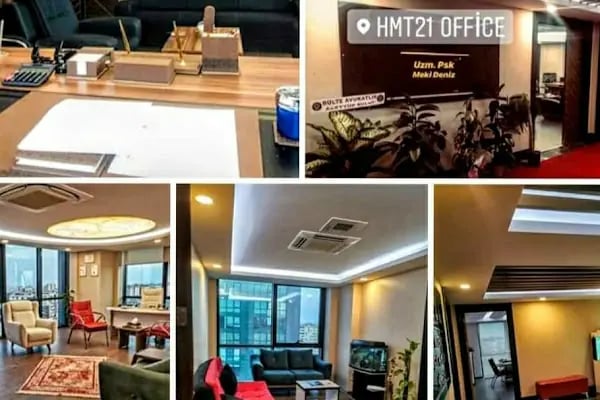 Diyarbakır Psikolog | Uzm Klinik Psikoterapist Hipnoterapist Meki Deniz Psikoloji - Resim 7