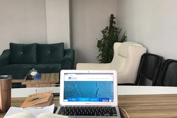 Diyarbakır Psikolog | Uzm Klinik Psikoterapist Hipnoterapist Meki Deniz Psikoloji - Resim 3