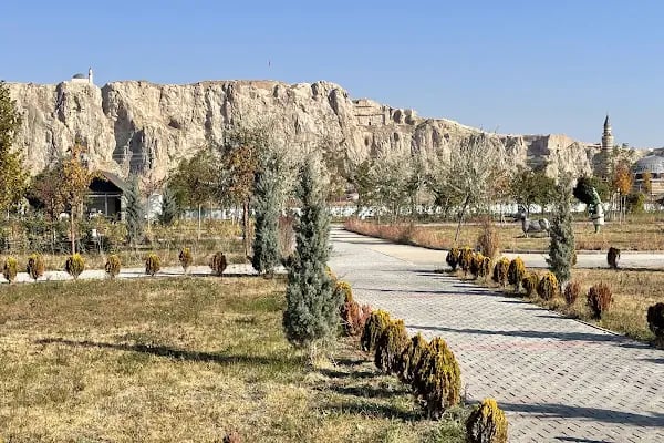 Şehr-i Van Sofrası- Van kahvaltısı ve Yöresel yemekleri - Resim 15