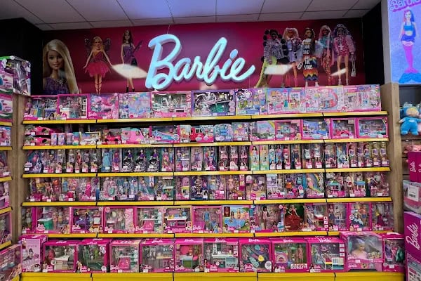 Liva Toys Cağaloğlu - Resim 16