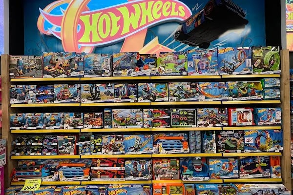 Liva Toys Cağaloğlu - Resim 13