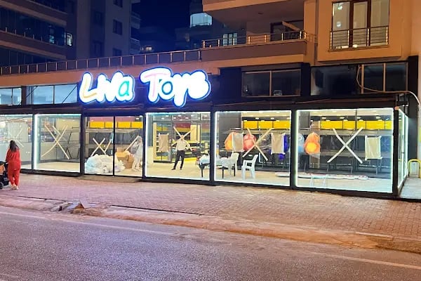 Liva Toys Cağaloğlu - Resim 12