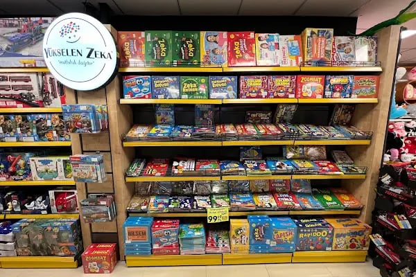 Liva Toys Cağaloğlu - Resim 17