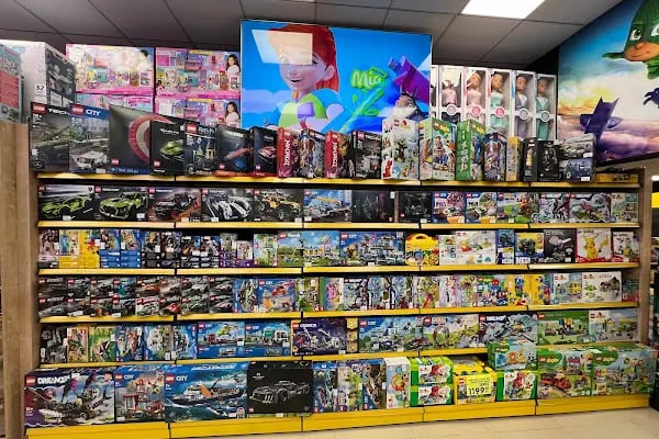 Liva Toys Cağaloğlu - Resim 14
