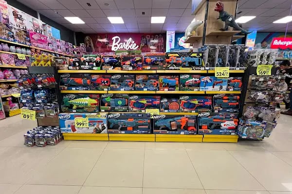 Liva Toys Cağaloğlu - Resim 3