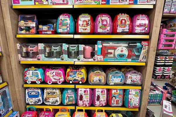 Liva Toys Cağaloğlu - Resim 20