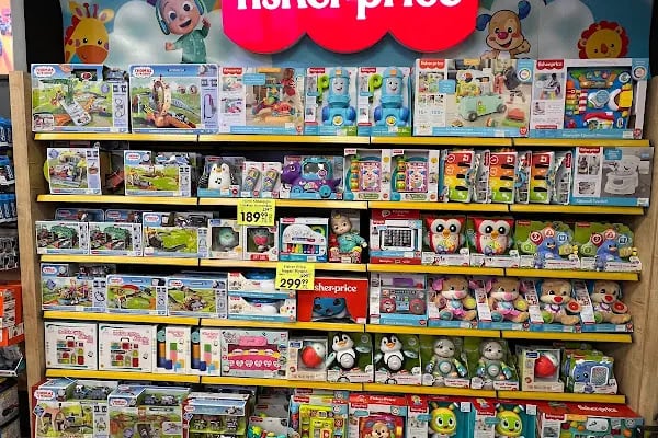 Liva Toys Cağaloğlu - Resim 15