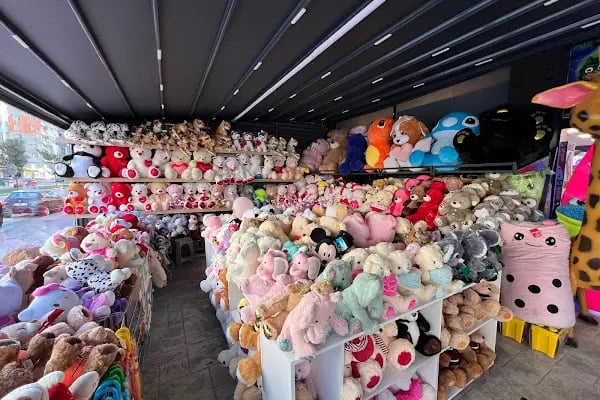 Liva Toys Cağaloğlu - Resim 2