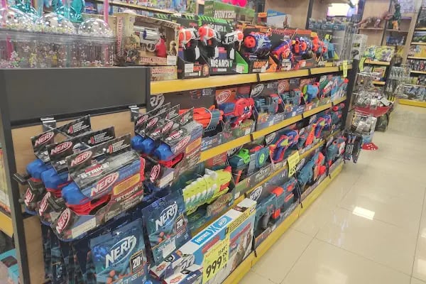 Liva Toys Cağaloğlu - Resim 11