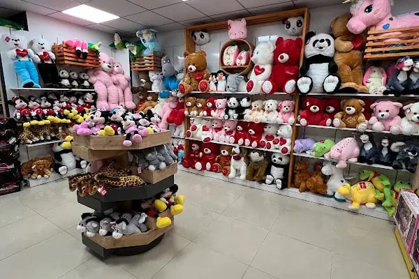 Liva Toys Cağaloğlu - Resim 4