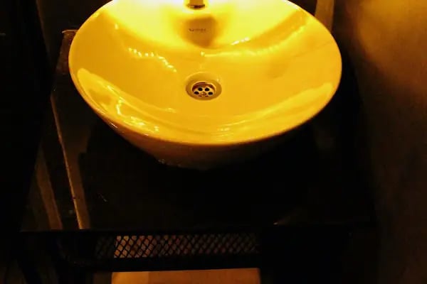 İstanbul Fair Hotel - Resim 20