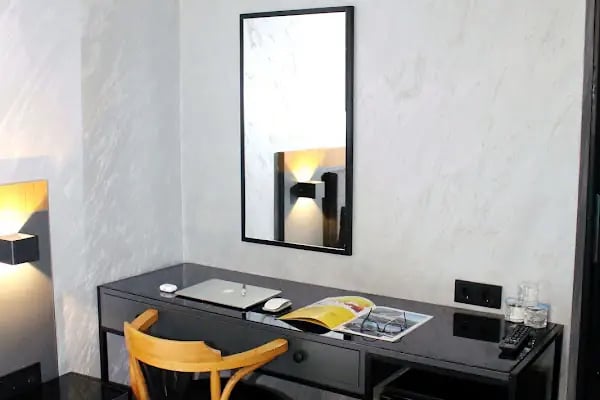 İstanbul Fair Hotel - Resim 10
