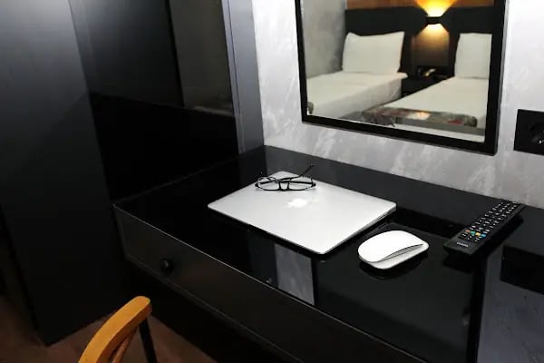 İstanbul Fair Hotel - Resim 13