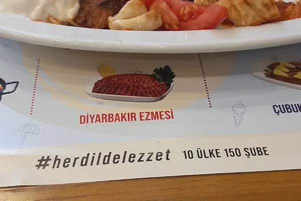 Bursa Kebap Evi BKE - Resim 10