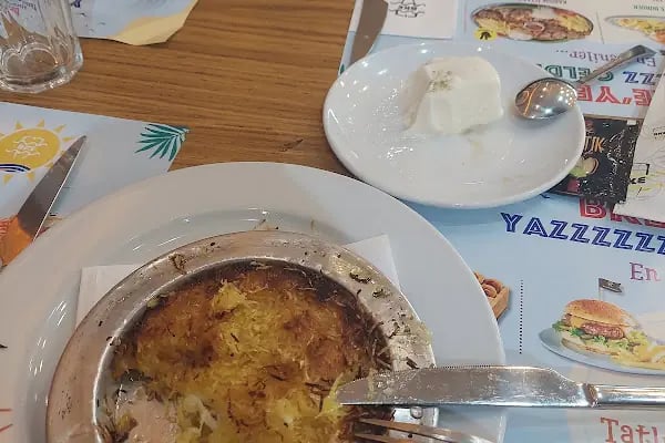 Bursa Kebap Evi BKE - Resim 11