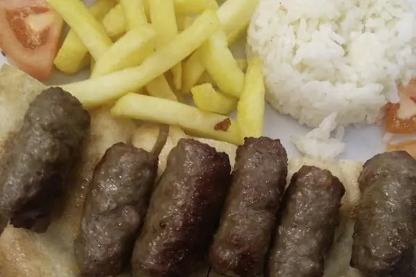 Bursa Kebap Evi BKE - Resim 12