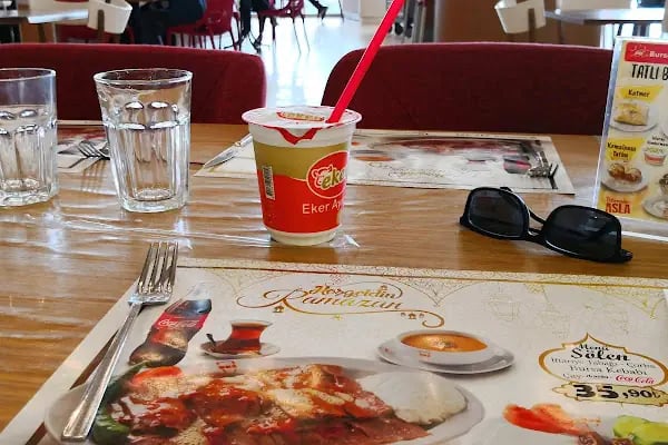 Bursa Kebap Evi BKE - Resim 7