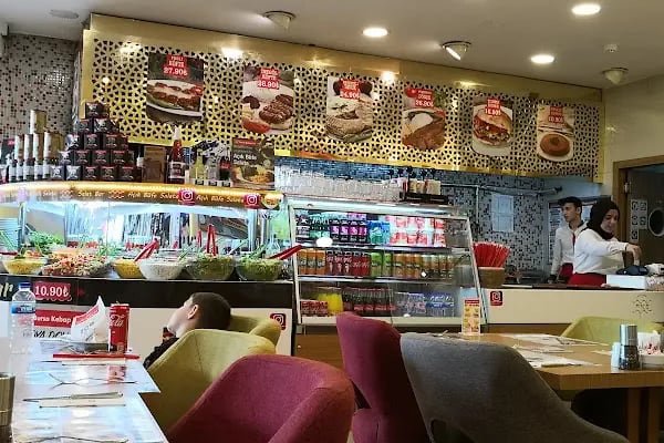 Bursa Kebap Evi BKE - Resim 1