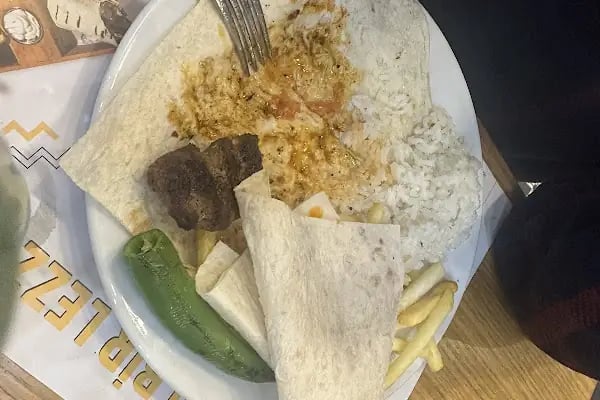 Bursa Kebap Evi BKE - Resim 9