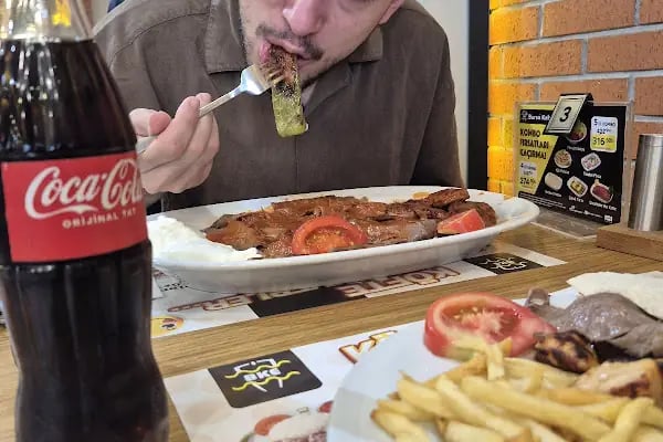 Bursa Kebap Evi BKE - Resim 4