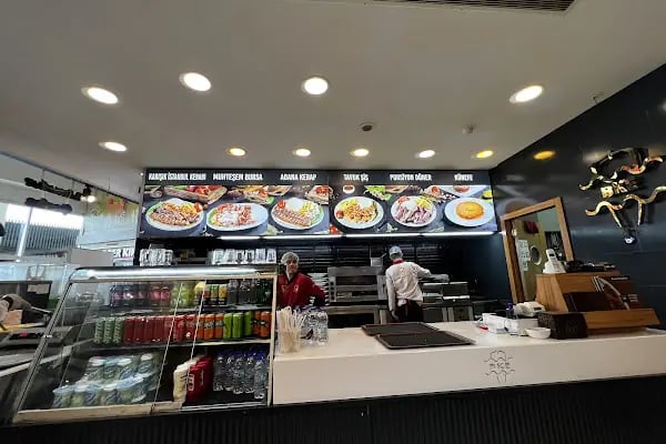 Bursa Kebap Evi BKE - Resim 5