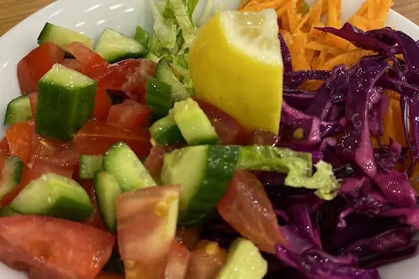Bursa Kebap Evi BKE - Resim 15