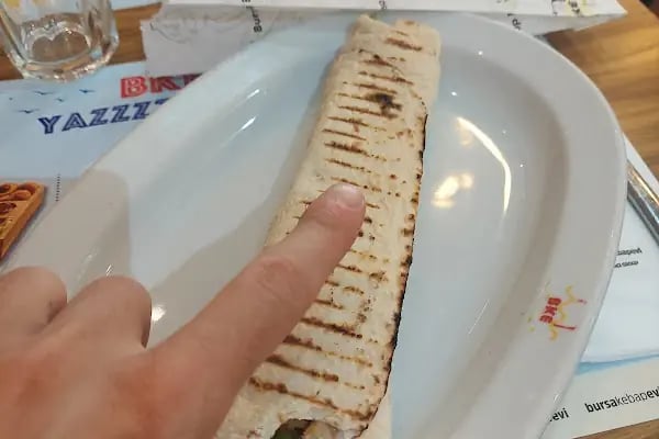 Bursa Kebap Evi BKE - Resim 16