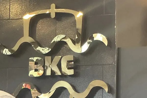 Bursa Kebap Evi BKE - Resim 20