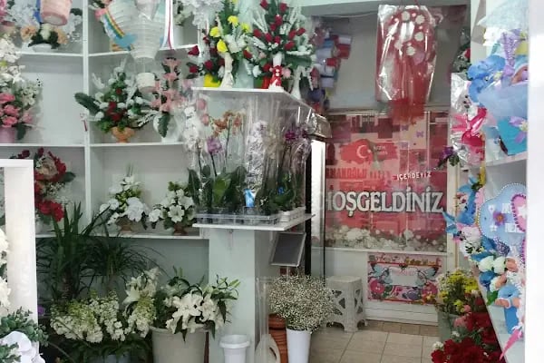Bursa Çiçek ,Bursa Çiçek Evi . Bursa Çiçekçi - Resim 17