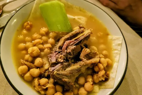 GASTROKARS RESTORAN İPEKHANIM ÇİFLİGİ İŞTİRAKİDIR - Resim 17