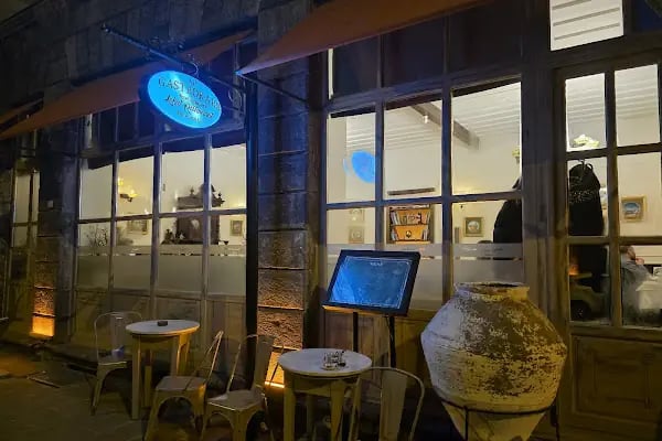 GASTROKARS RESTORAN İPEKHANIM ÇİFLİGİ İŞTİRAKİDIR - Resim 7