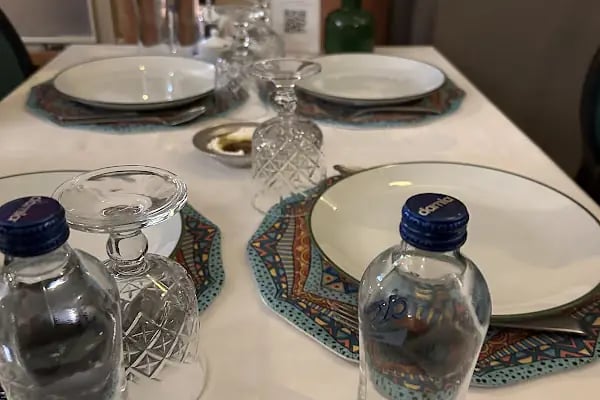 GASTROKARS RESTORAN İPEKHANIM ÇİFLİGİ İŞTİRAKİDIR - Resim 18