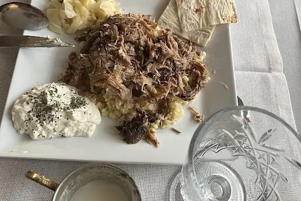 GASTROKARS RESTORAN İPEKHANIM ÇİFLİGİ İŞTİRAKİDIR - Resim 15