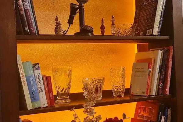 GASTROKARS RESTORAN İPEKHANIM ÇİFLİGİ İŞTİRAKİDIR - Resim 19