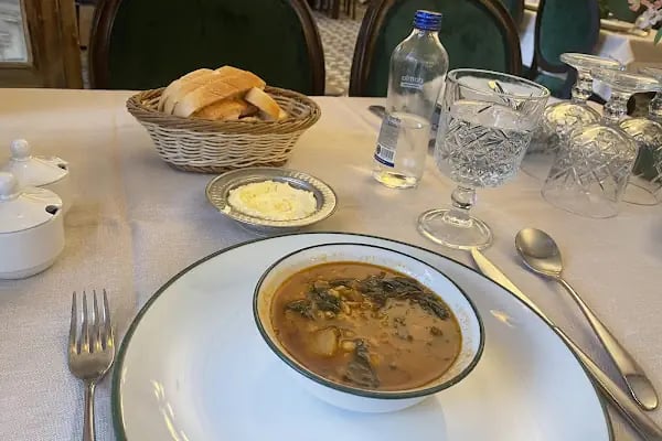 GASTROKARS RESTORAN İPEKHANIM ÇİFLİGİ İŞTİRAKİDIR - Resim 9