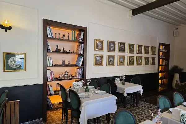 GASTROKARS RESTORAN İPEKHANIM ÇİFLİGİ İŞTİRAKİDIR - Resim 5