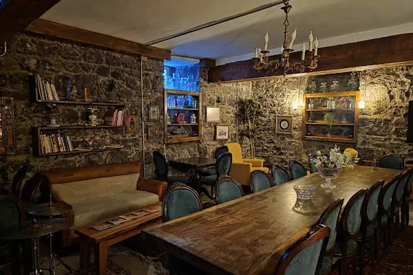 GASTROKARS RESTORAN İPEKHANIM ÇİFLİGİ İŞTİRAKİDIR - Resim 6