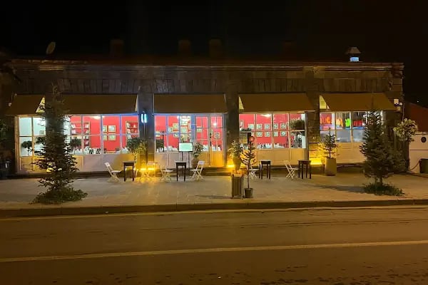 GASTROKARS RESTORAN İPEKHANIM ÇİFLİGİ İŞTİRAKİDIR - Resim 4