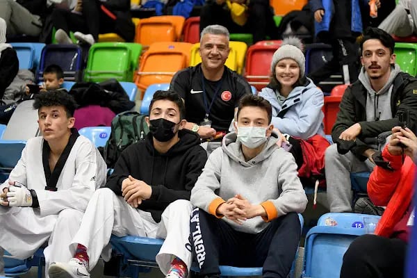 Şampiyon Yıldızlar Spor Kulübü - Resim 9